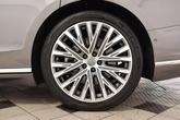 Thumbnail of 2019 Terra Gray Metallic Audi A8
