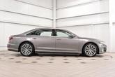 Thumbnail of 2019 Terra Gray Metallic Audi A8