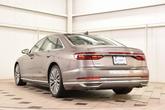 Thumbnail of 2019 Terra Gray Metallic Audi A8