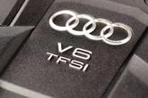 Thumbnail of 2019 Terra Gray Metallic Audi A8