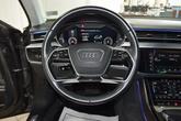 Thumbnail of 2019 Terra Gray Metallic Audi A8