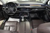 Thumbnail of 2019 Terra Gray Metallic Audi A8