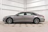 Thumbnail of 2019 Terra Gray Metallic Audi A8