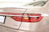 Thumbnail of 2019 Terra Gray Metallic Audi A8