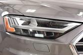 Thumbnail of 2019 Terra Gray Metallic Audi A8