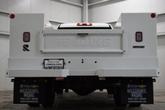 Thumbnail of 2025 Summit White Chevrolet Silverado 3500