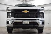 Thumbnail of 2025 Summit White Chevrolet Silverado 3500