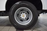Thumbnail of 2025 Summit White Chevrolet Silverado 3500