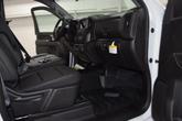 Thumbnail of 2025 Summit White Chevrolet Silverado 3500