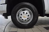 Thumbnail of 2025 Summit White Chevrolet Silverado 3500