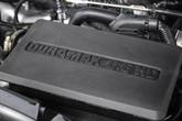 Thumbnail of 2025 Summit White Chevrolet Silverado 3500