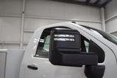 Thumbnail of 2025 Summit White Chevrolet Silverado 3500
