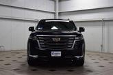 Thumbnail of 2023 Dark Moon Blue Metallic Cadillac Escalade