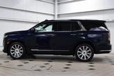 Thumbnail of 2023 Dark Moon Blue Metallic Cadillac Escalade