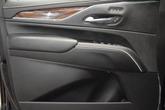 Thumbnail of 2023 Dark Moon Blue Metallic Cadillac Escalade
