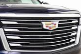 Thumbnail of 2023 Dark Moon Blue Metallic Cadillac Escalade