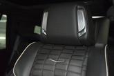 Thumbnail of 2023 Dark Moon Blue Metallic Cadillac Escalade