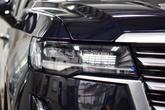 Thumbnail of 2023 Dark Moon Blue Metallic Cadillac Escalade