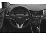 Thumbnail of 2022 Stone Gray Metallic Chevrolet Trax