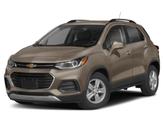 Photo of 2022 Stone Gray Metallic Chevrolet Trax