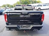 Thumbnail of 2023 Onyx Black GMC Sierra 1500