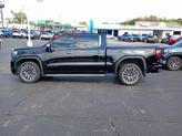 Thumbnail of 2023 Onyx Black GMC Sierra 1500