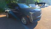 Photo of 2022 Galactic Gray Metallic Cadillac Escalade