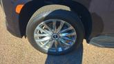 Thumbnail of 2022 Galactic Gray Metallic Cadillac Escalade