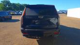 Thumbnail of 2022 Galactic Gray Metallic Cadillac Escalade