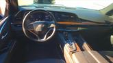 Thumbnail of 2022 Galactic Gray Metallic Cadillac Escalade