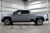 Thumbnail of 2025 Sterling Gray Metallic Chevrolet Silverado 2500