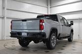 Thumbnail of 2025 Sterling Gray Metallic Chevrolet Silverado 2500