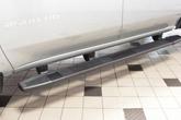 Thumbnail of 2025 Sterling Gray Metallic Chevrolet Silverado 2500