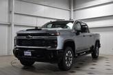 Thumbnail of 2025 Sterling Gray Metallic Chevrolet Silverado 2500