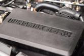 Thumbnail of 2025 Sterling Gray Metallic Chevrolet Silverado 2500