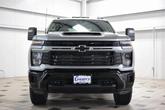 Thumbnail of 2025 Sterling Gray Metallic Chevrolet Silverado 2500