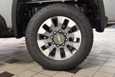 Thumbnail of 2025 Sterling Gray Metallic Chevrolet Silverado 2500