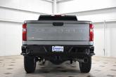 Thumbnail of 2025 Sterling Gray Metallic Chevrolet Silverado 2500