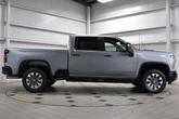 Thumbnail of 2025 Sterling Gray Metallic Chevrolet Silverado 2500