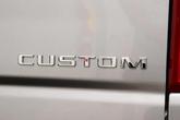 Thumbnail of 2025 Sterling Gray Metallic Chevrolet Silverado 2500