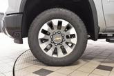 Thumbnail of 2025 Sterling Gray Metallic Chevrolet Silverado 2500