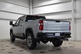Thumbnail of 2025 Sterling Gray Metallic Chevrolet Silverado 2500