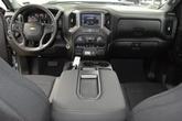 Thumbnail of 2025 Sterling Gray Metallic Chevrolet Silverado 2500