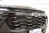 Thumbnail of 2025 Mosaic Black Metallic Chevrolet Trax