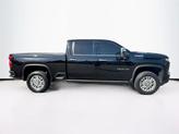 Thumbnail of 2022 Black Chevrolet Silverado 3500