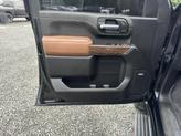 Thumbnail of 2022 Black Chevrolet Silverado 3500