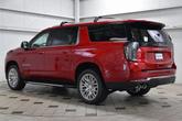 Thumbnail of 2026 Radiant Red Tintcoat Chevrolet Suburban