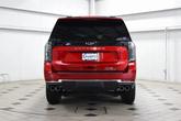 Thumbnail of 2026 Radiant Red Tintcoat Chevrolet Suburban