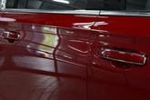 Thumbnail of 2026 Radiant Red Tintcoat Chevrolet Suburban