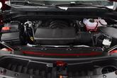 Thumbnail of 2026 Radiant Red Tintcoat Chevrolet Suburban